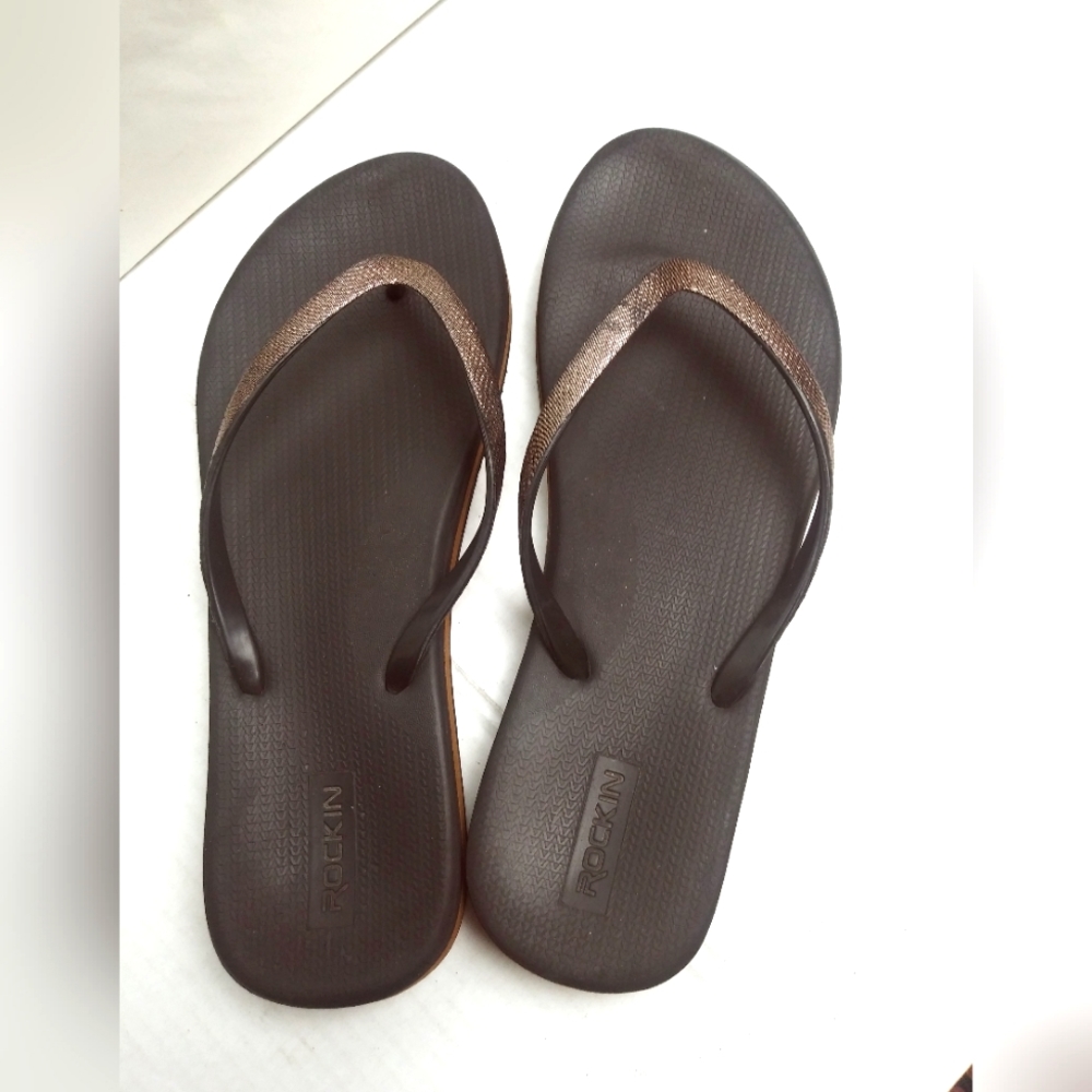 Flip Flops Size 10
